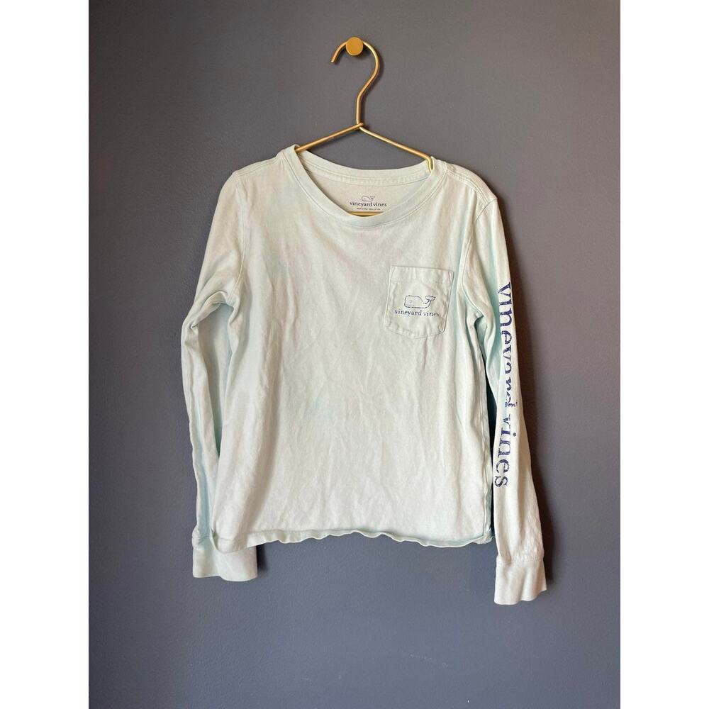 Vineyard‎ Vines Long Sleeve Tshirt